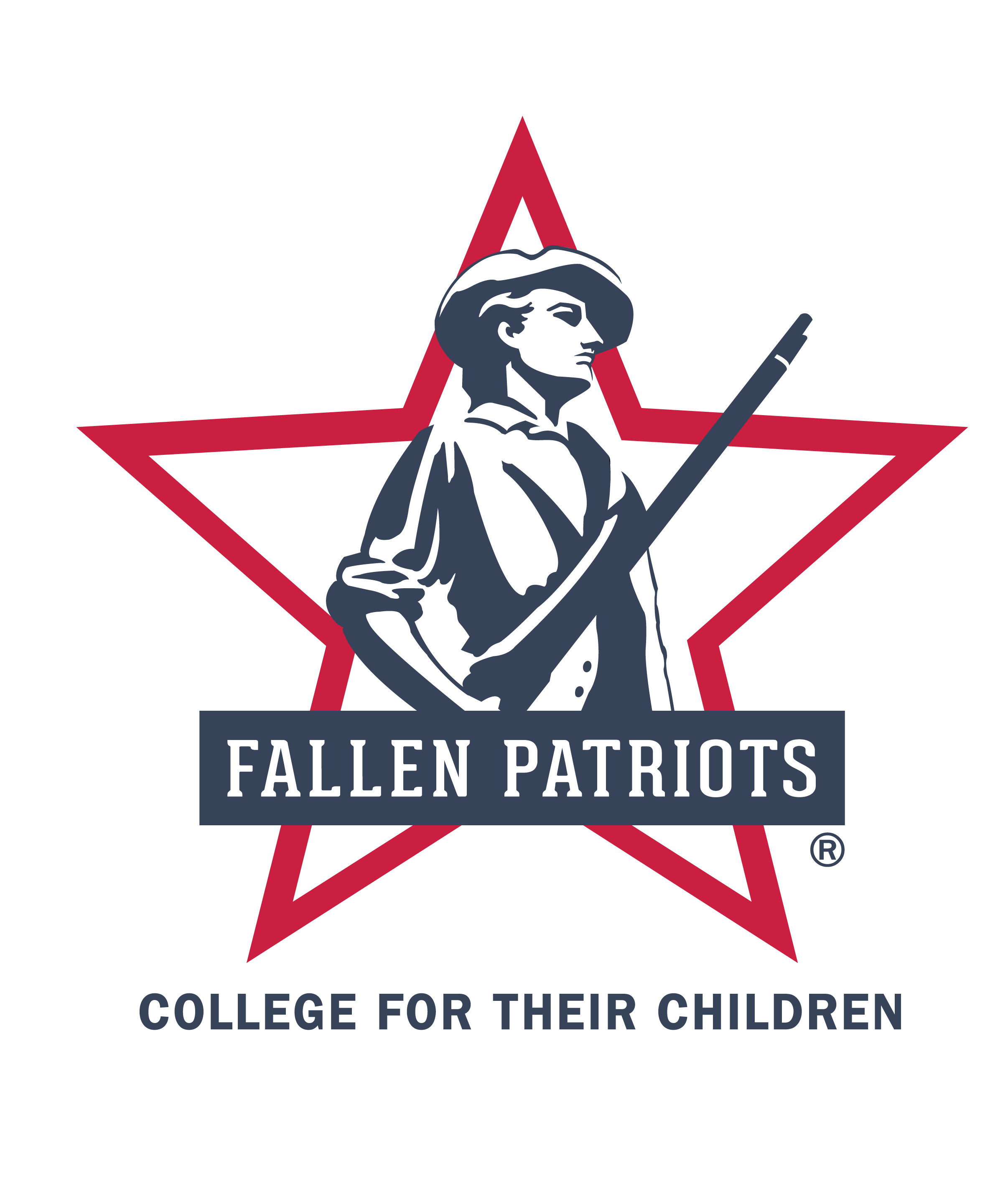 Fallen Patriots College for Their Children